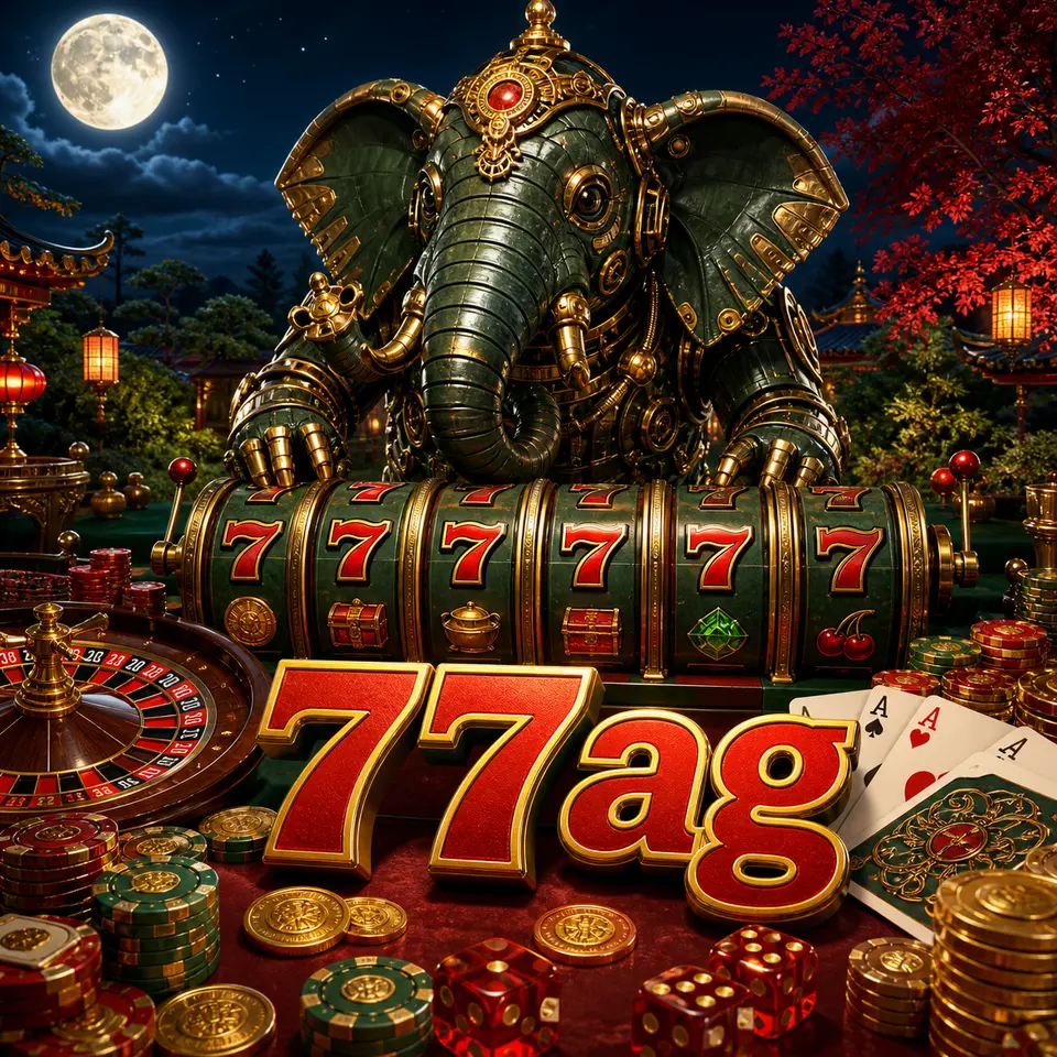 77ag Unduh
