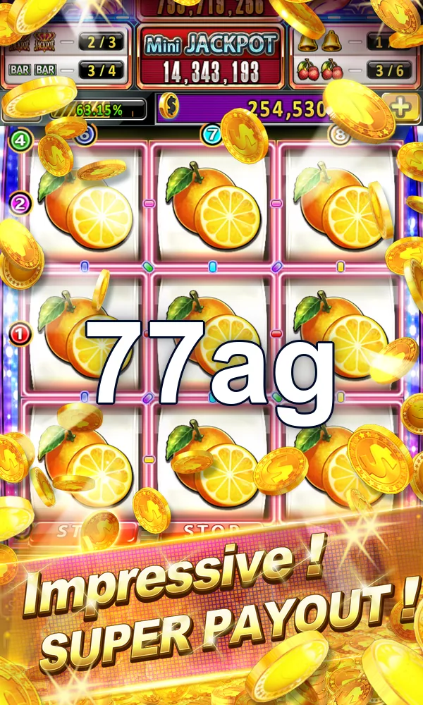 77ag Unduh