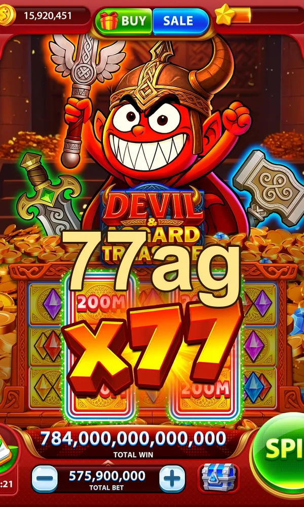 77ag Akses