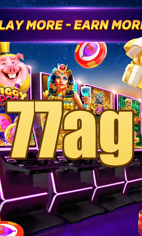 77ag Masuk