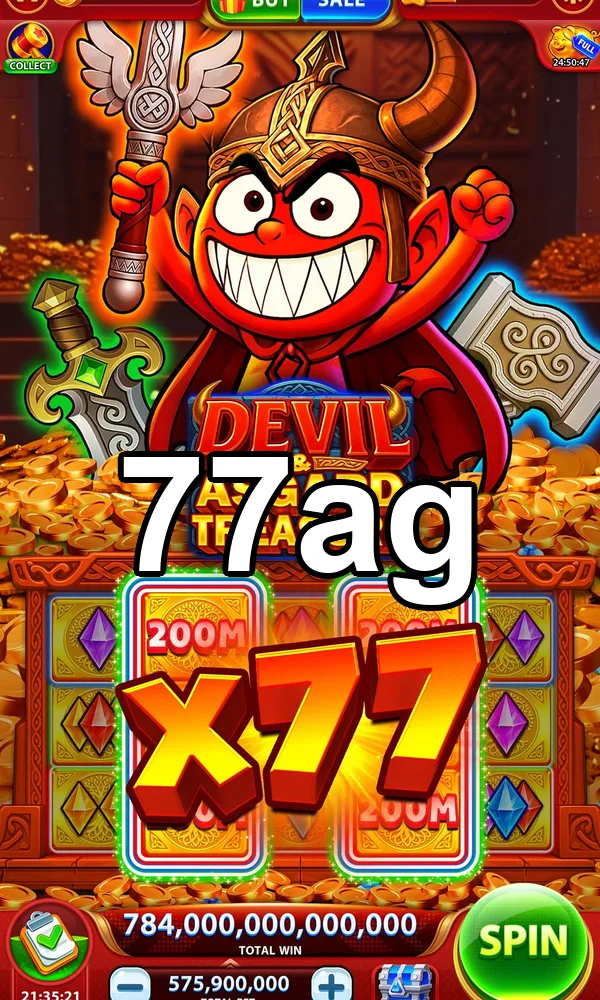 77ag Masuk