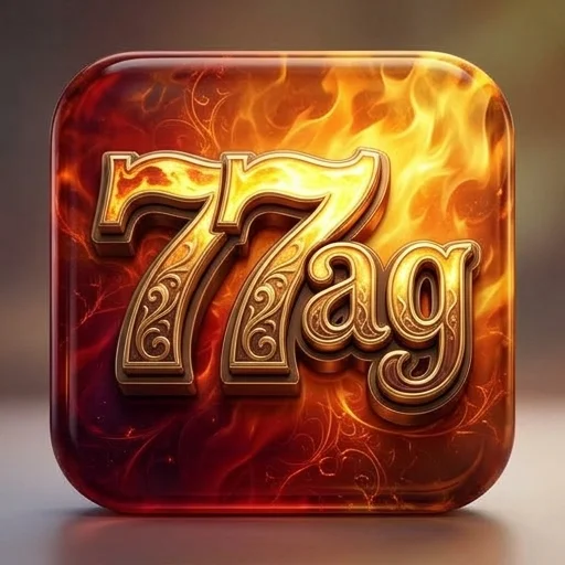77ag Logo - Resmi